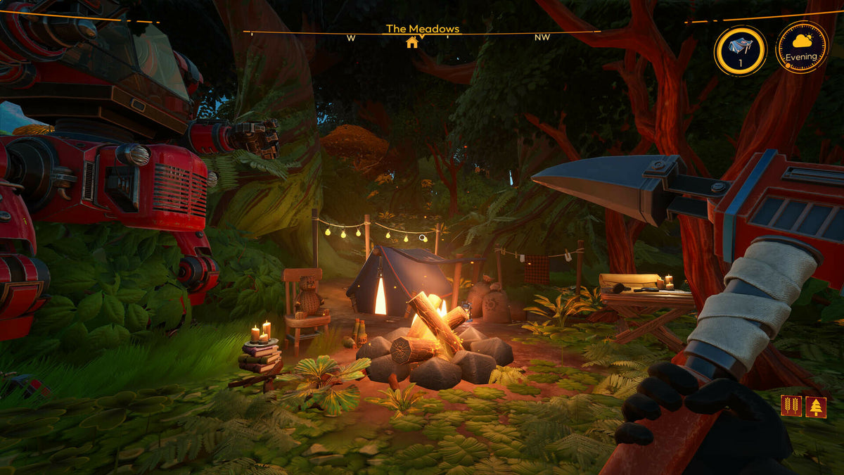 Lightyear Frontier (PC) - Steam Key - GLOBAL