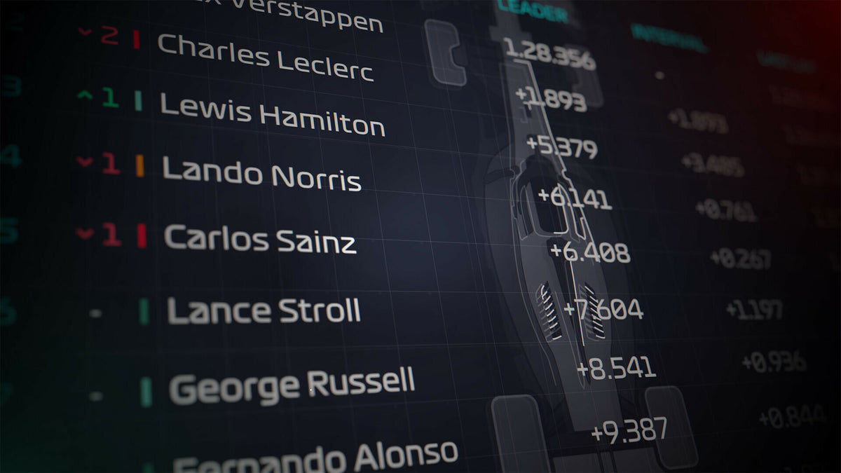 F1 Manager 2024 (Xbox Series X/S) - Xbox Live Key AUSTRALIA