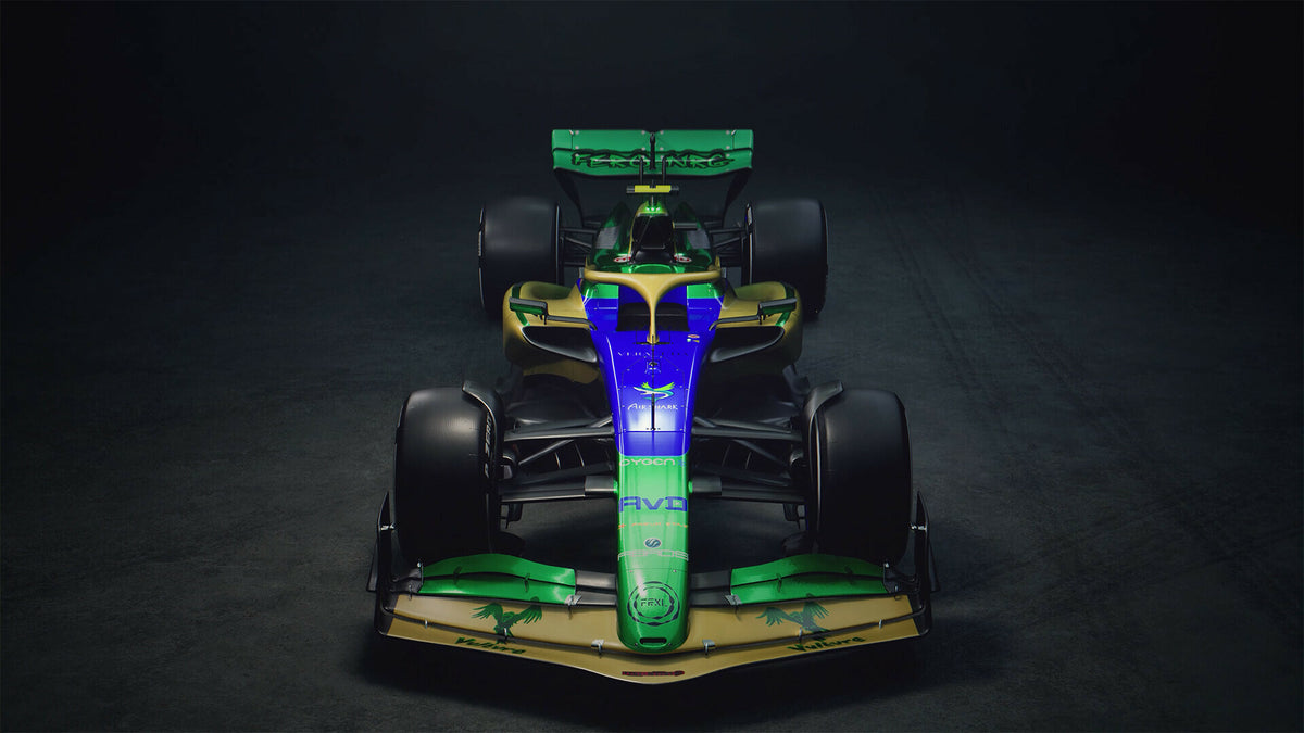 F1 Manager 2024 (Xbox Series X/S) - Xbox Live Key AUSTRALIA