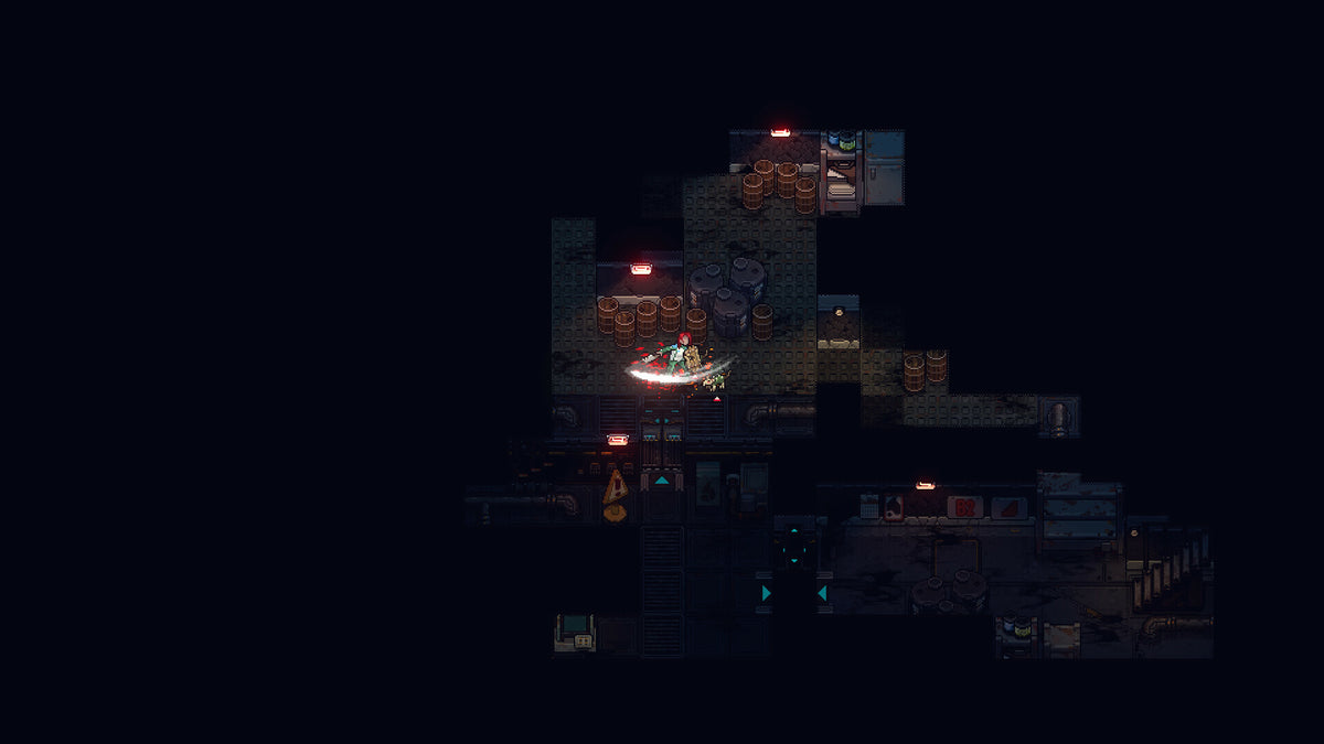 Subterrain: Mines of Titan (PC) - Steam Key - GLOBAL
