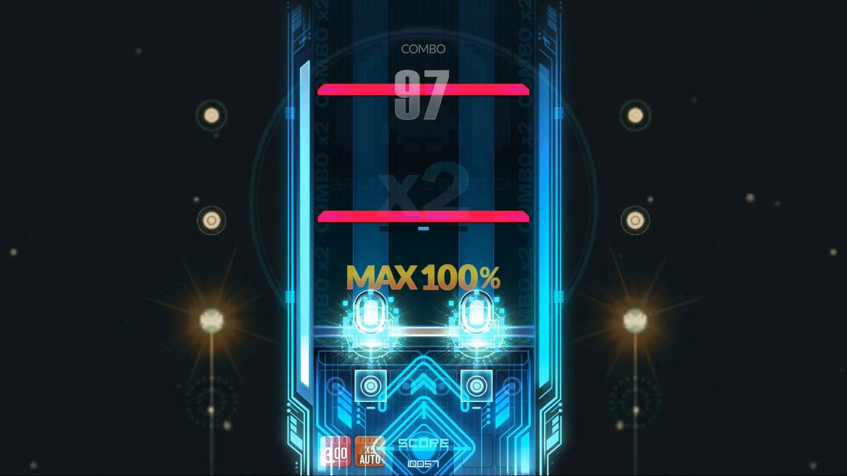 DJMax Respect V: Groove Coaster Pack (PC) - Steam Key - EUROPE