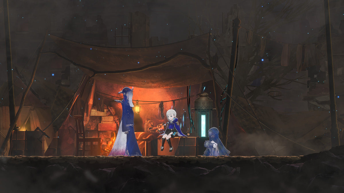 Ender Magnolia: Bloom in the Mist - Xbox Live Key  - UNITED STATES