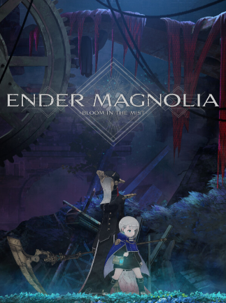 Ender Magnolia: Bloom in the Mist - Xbox Live Key - AUSTRALIA