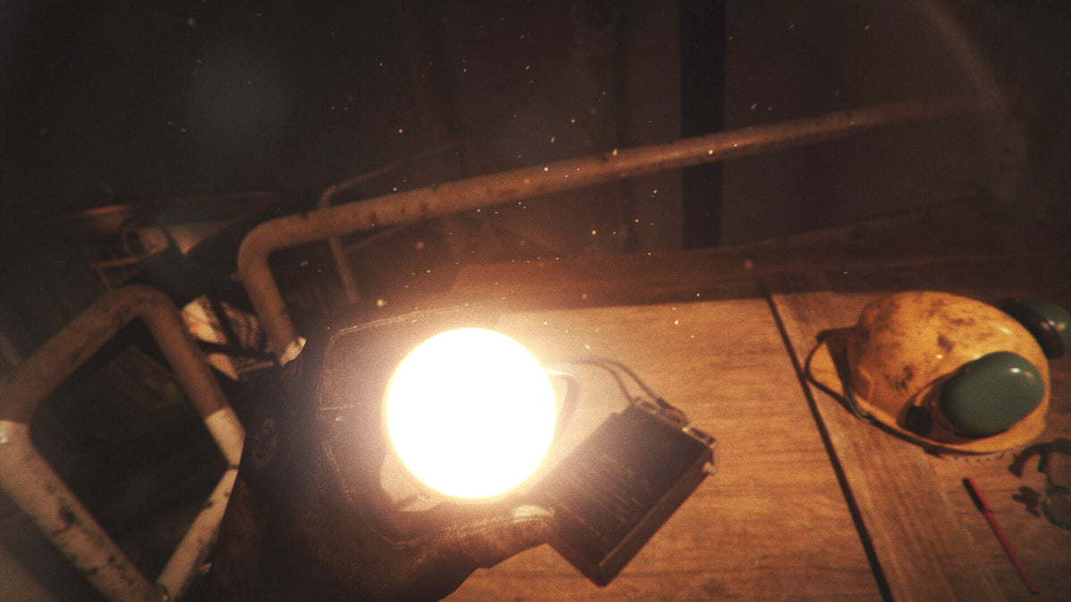 Still Wakes the Deep (PC) - Steam Key - EUROPE