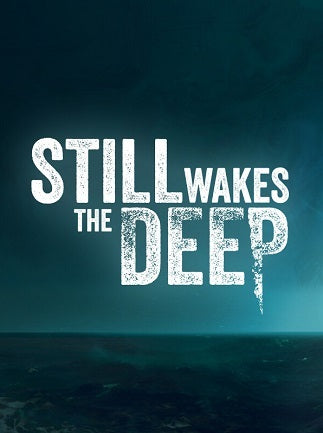 Still Wakes the Deep (PC) - Steam Key - EUROPE
