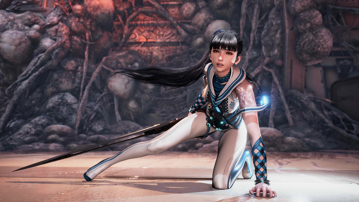 Stellar Blade | Standard Edition (PC) - Steam Key - ASIA