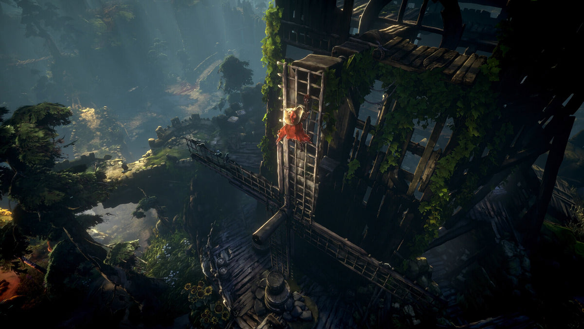No Rest for the Wicked (PC) - Steam Key - GLOBAL