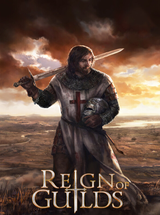Reign of Guilds (PC) - Steam Key - GLOBAL