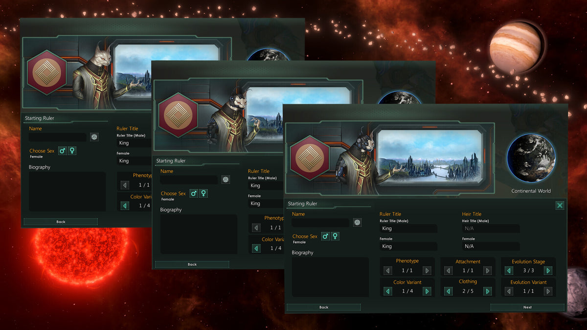 Stellaris: The Machine Age (PC) - Steam Key - EUROPE