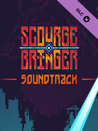 ScourgeBringer - Soundtrack (PC) - Steam Key - GLOBAL