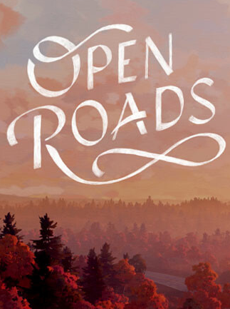 Open Roads (PC) - Steam Key - GLOBAL