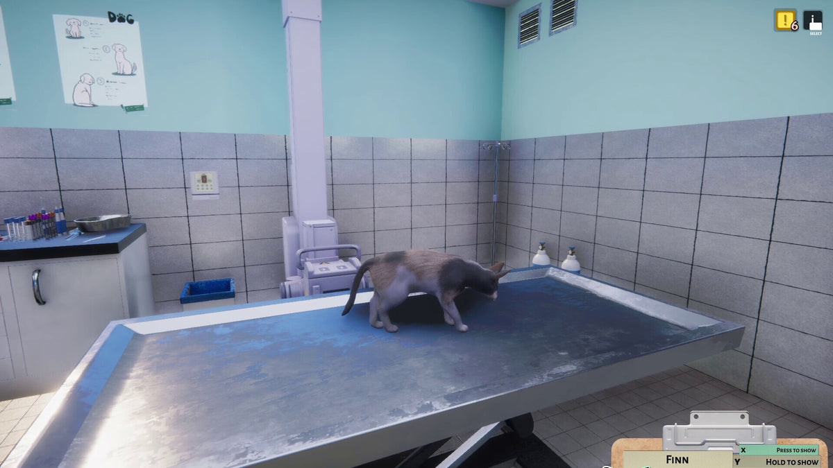 Animal Shelter: Vet Clinic (PC) - Steam Key - EU