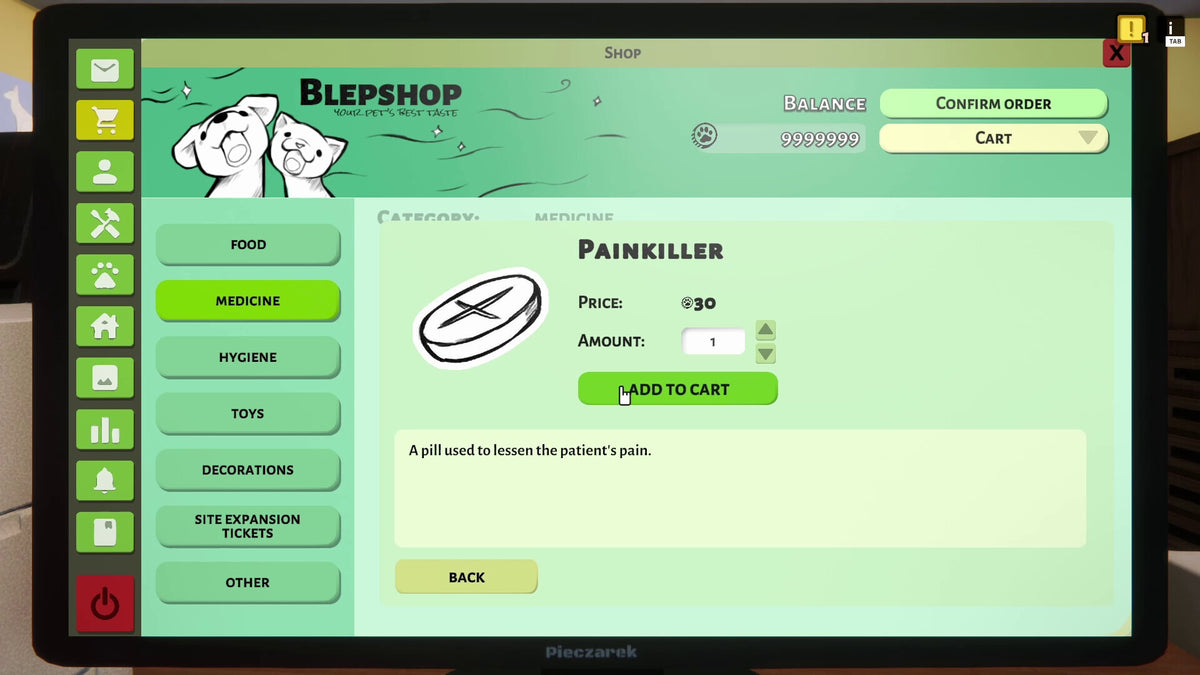 Animal Shelter: Vet Clinic (PC) - Steam Key - EU