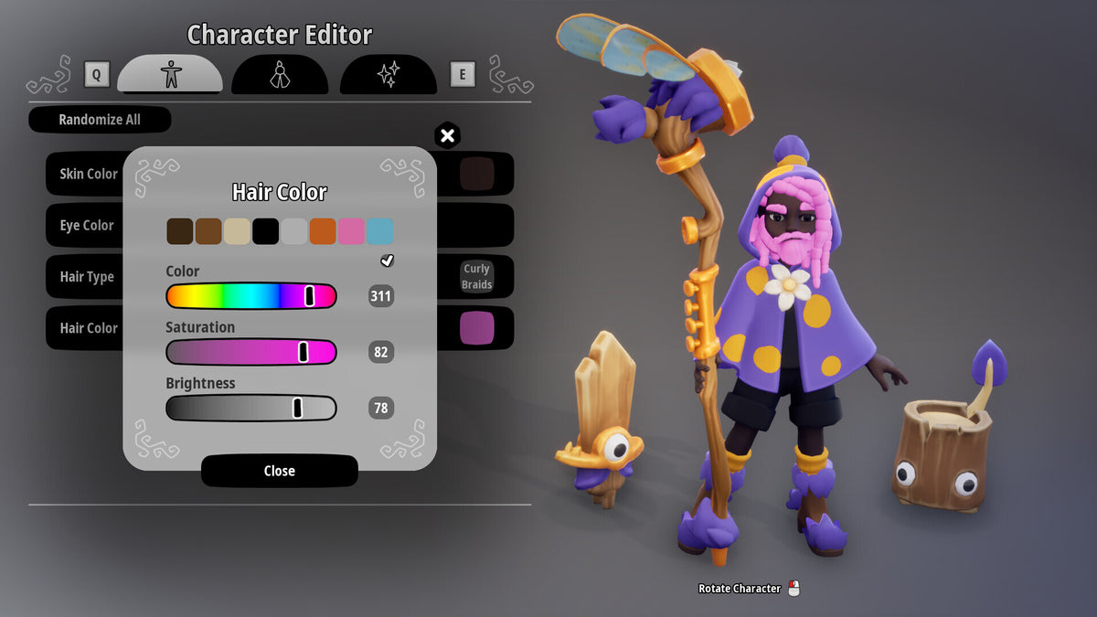 Oddsparks: An Automation Adventure | Standard Edition (Xbox Series X/S) - Xbox Live Key AUSTRALIA