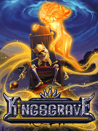 Kingsgrave (PC) - Steam Key - GLOBAL