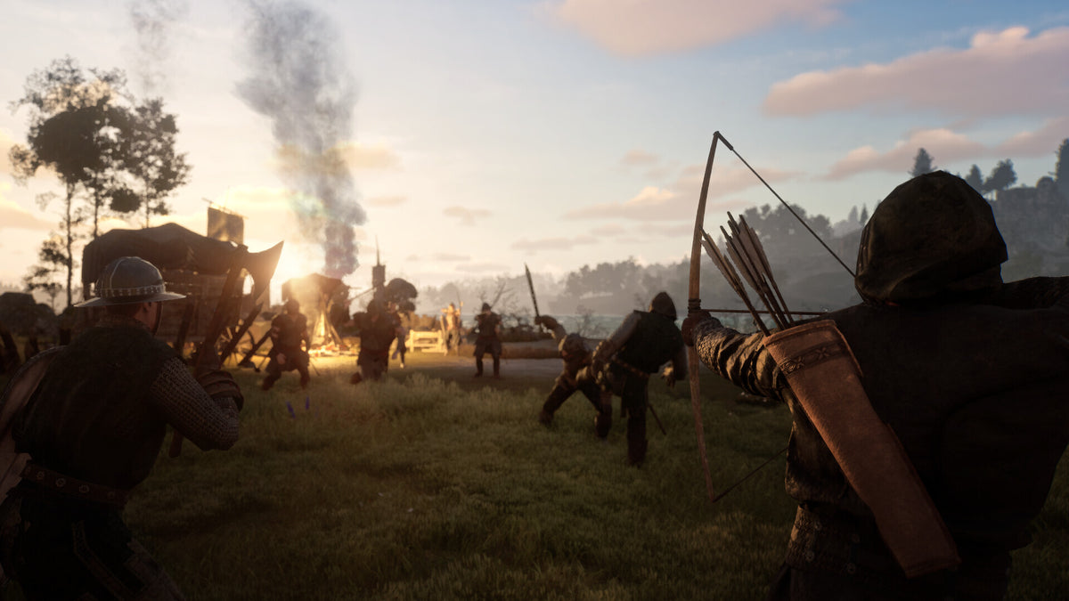 Bellwright (Xbox Series X, Windows 11) - Xbox Live Key - EU