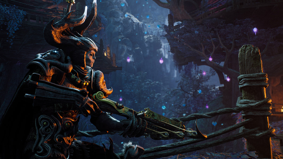 Remnant II: The Forgotten Kingdom (PC) - Steam Key - EU