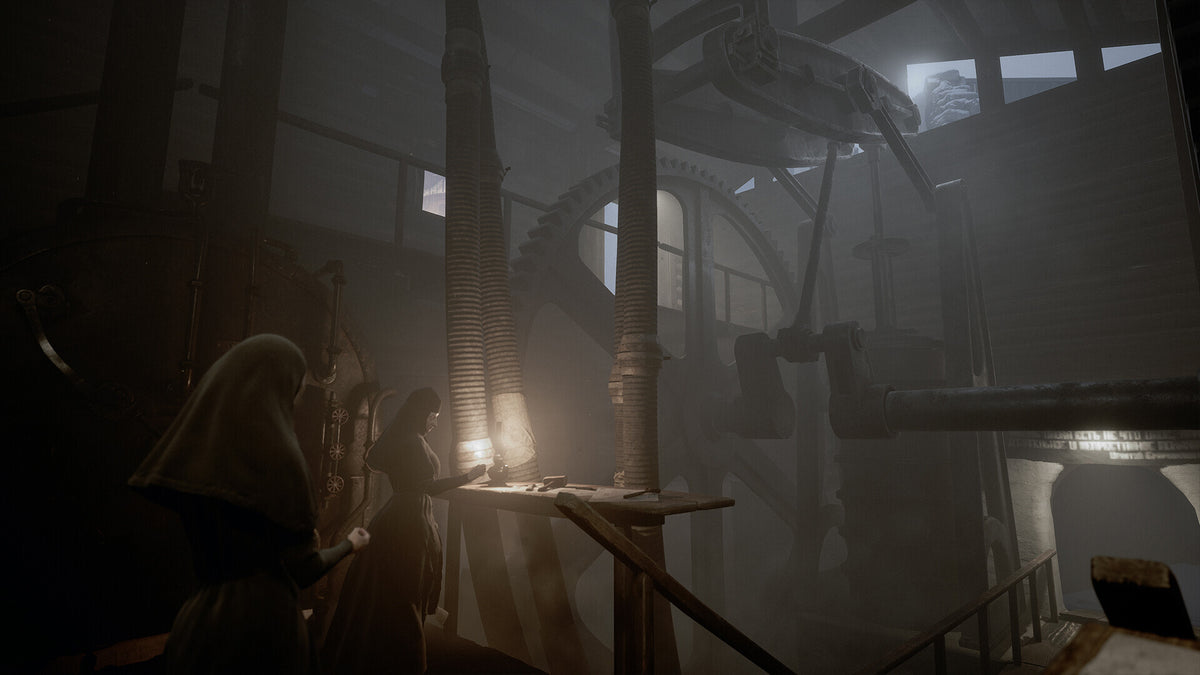 Indika | Deluxe Edition (PC) - Steam Key  - ROW
