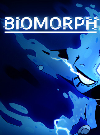 Biomorph - Xbox Series X Key - Europe Restricted