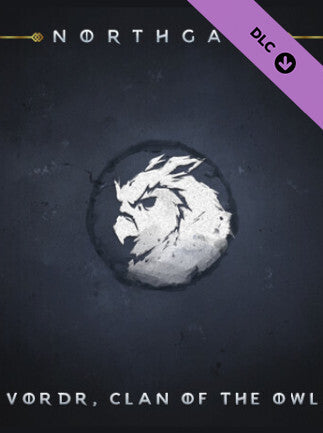 Northgard - Vordr, Clan of the Owl (PC) - Steam Key - GLOBAL