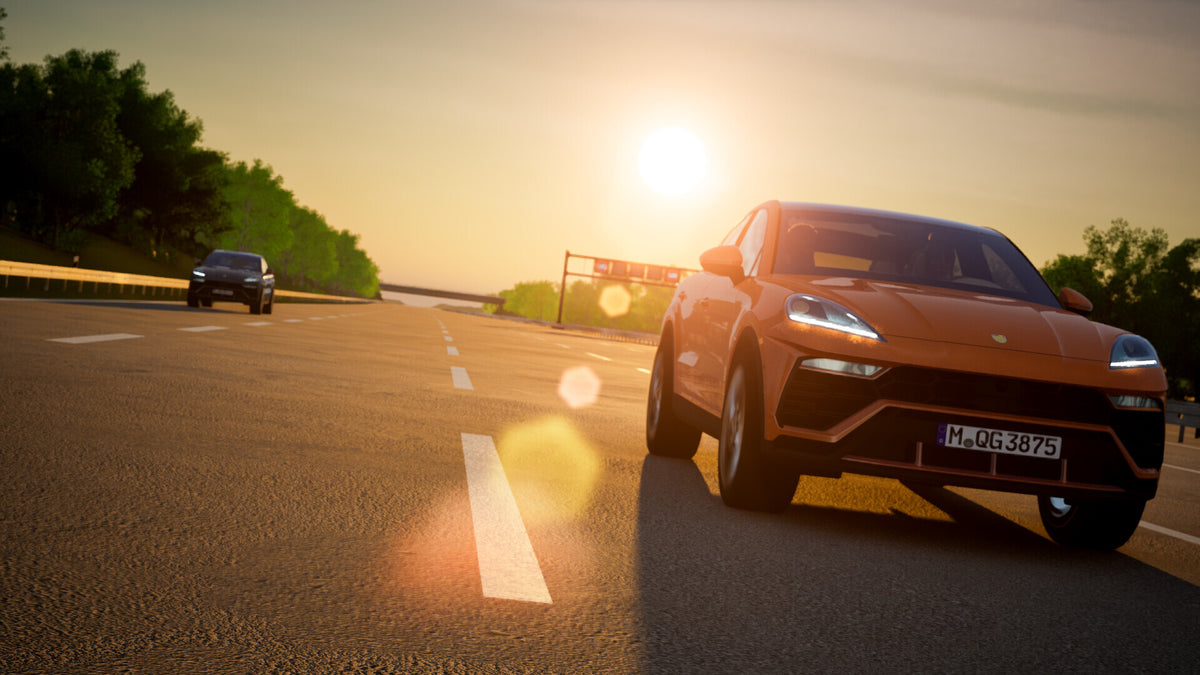 CityDriver (PC) - Steam Key - EUROPE