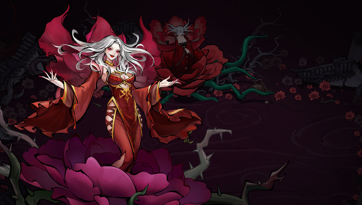 Realm of Ink (Xbox Series X, PC) - Xbox Live Key - Europe Restricted