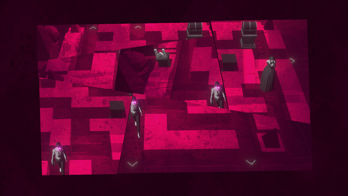 Lorelei and the Laser Eyes (PC) - Steam Key - GLOBAL