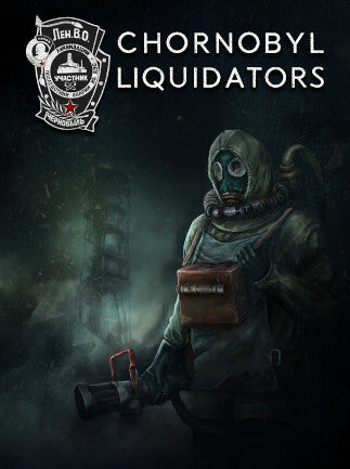 Chornobyl Liquidators - Xbox Series X Key  - UNITED STATES