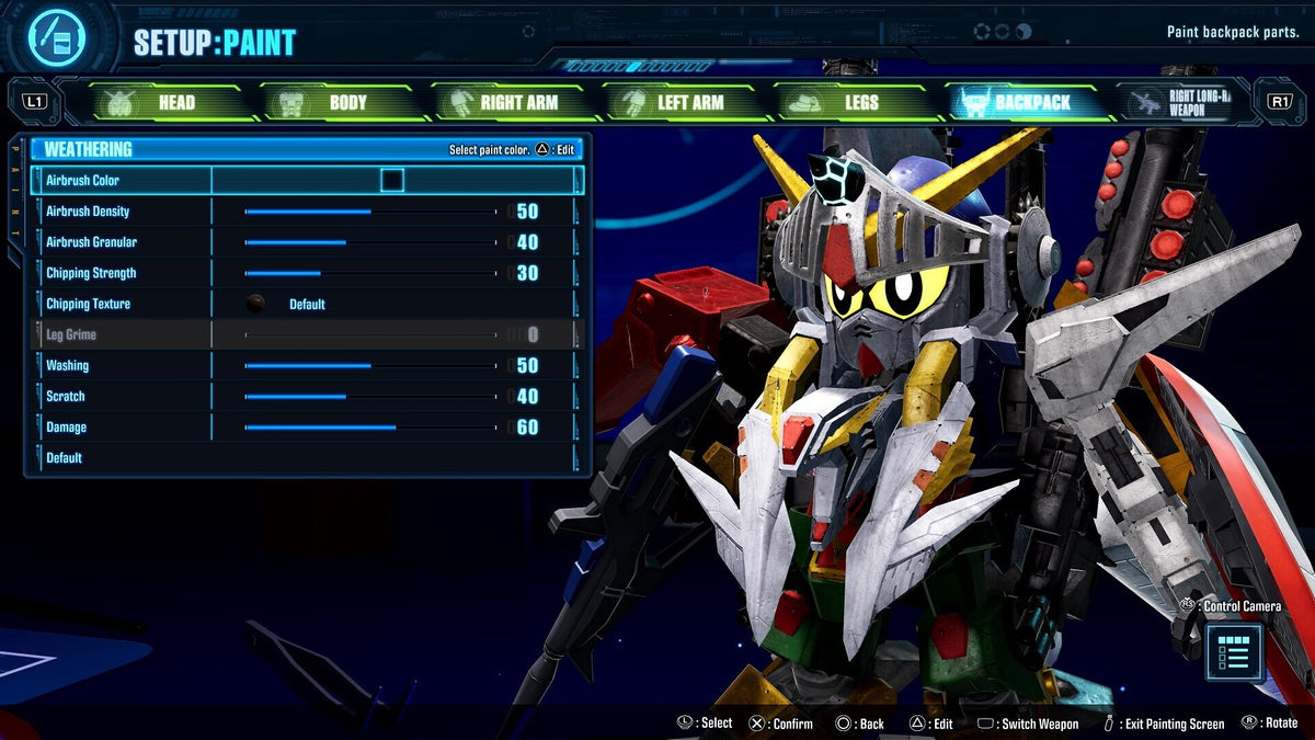 Gundam Breaker 4 | Deluxe Edition (PC) - Steam Key - GLOBAL
