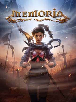The Dark Eye: Memoria (PC) - Steam Key - EUROPE