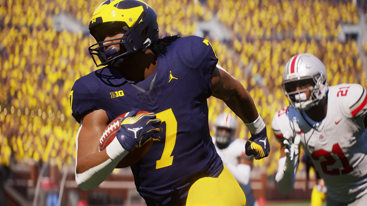 EA Sports College Football 25 (Xbox Series X/S) - Xbox Live Key - GLOBAL