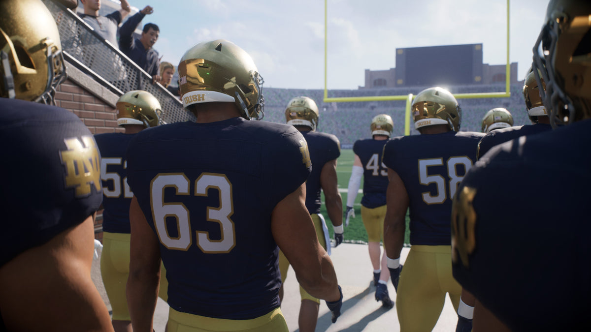 EA Sports College Football 25 (Xbox Series X/S) - Xbox Live Key - EUROPE