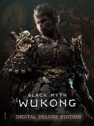 Black Myth: Wukong | Digital Deluxe Edition (Xbox Series X/S) - Xbox Live Key  - AUSTRALIA
