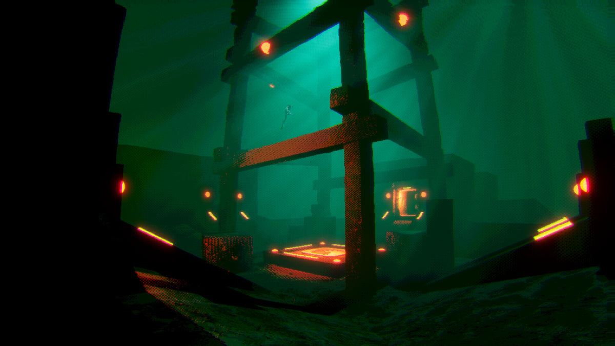 Murky Divers (Window 11, Xbox Series X) - Xbox-PC Key - EUROPE