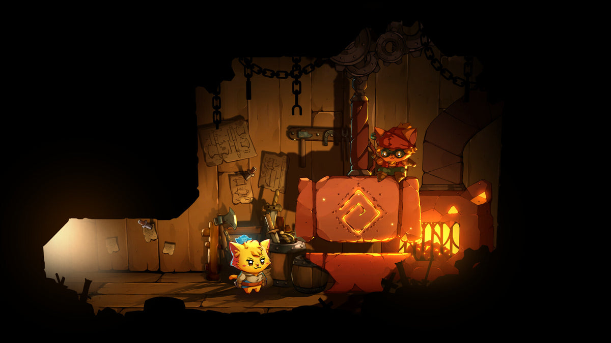 Cat Quest III (Xbox Series X/S) - Xbox Live Key - UNITED STATES