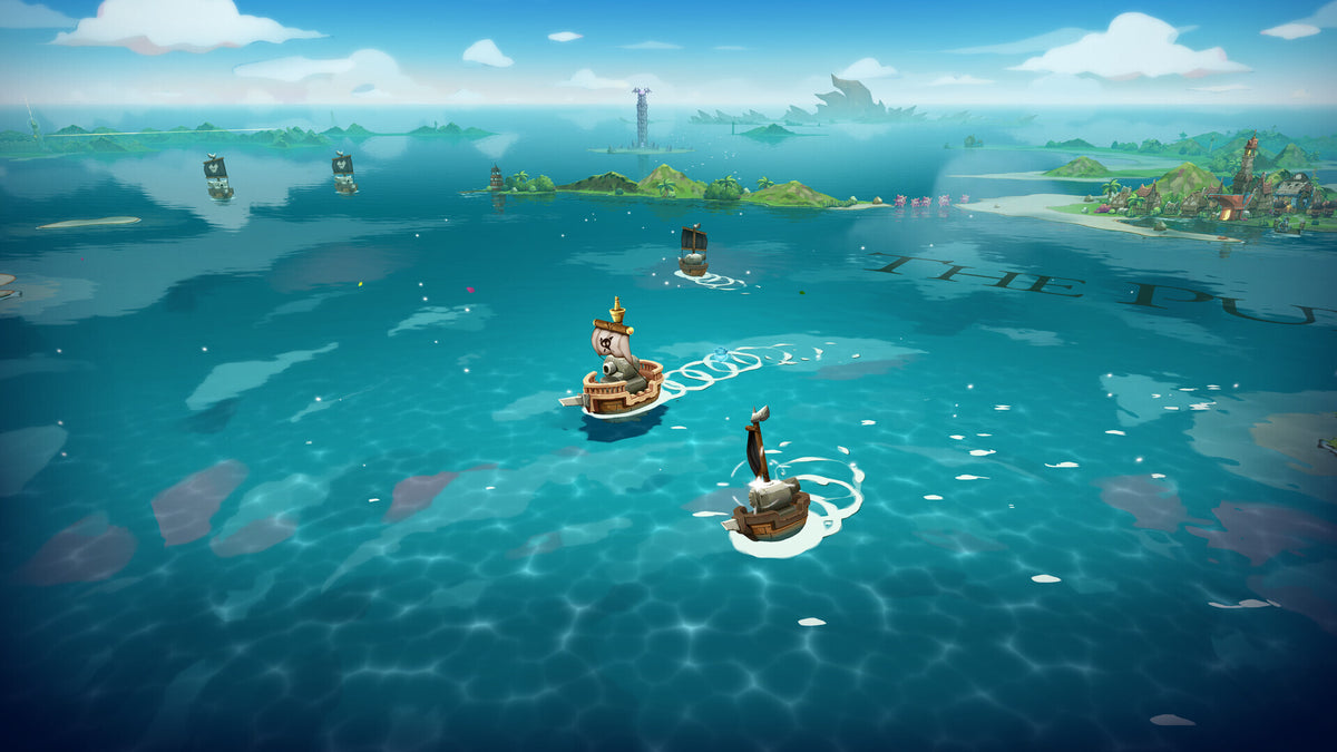 Cat Quest III (Xbox Series X/S) - Xbox Live Key - UNITED STATES