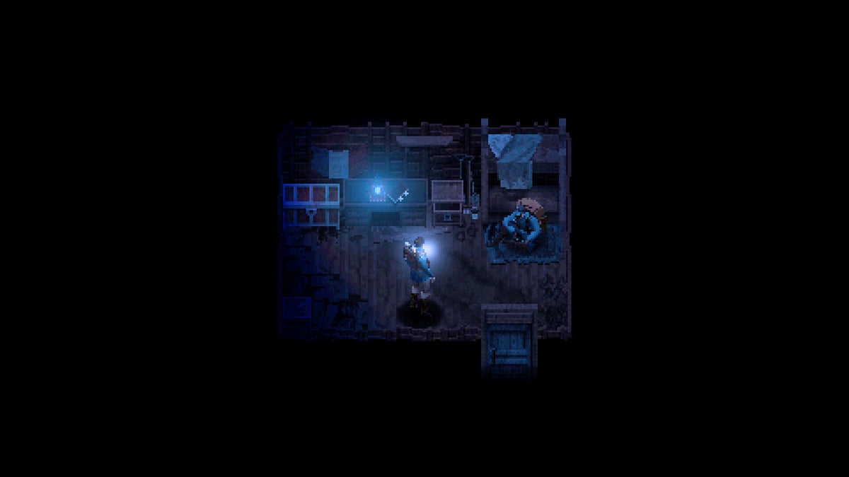 Conscript (PC) - Steam Key - EUROPE