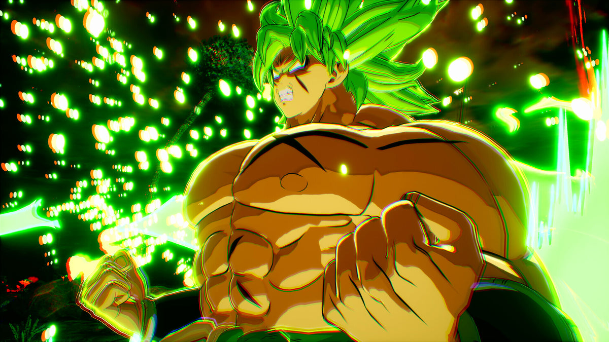 Dragon Ball: Sparking! Zero (PC) - Steam Key - EUROPE