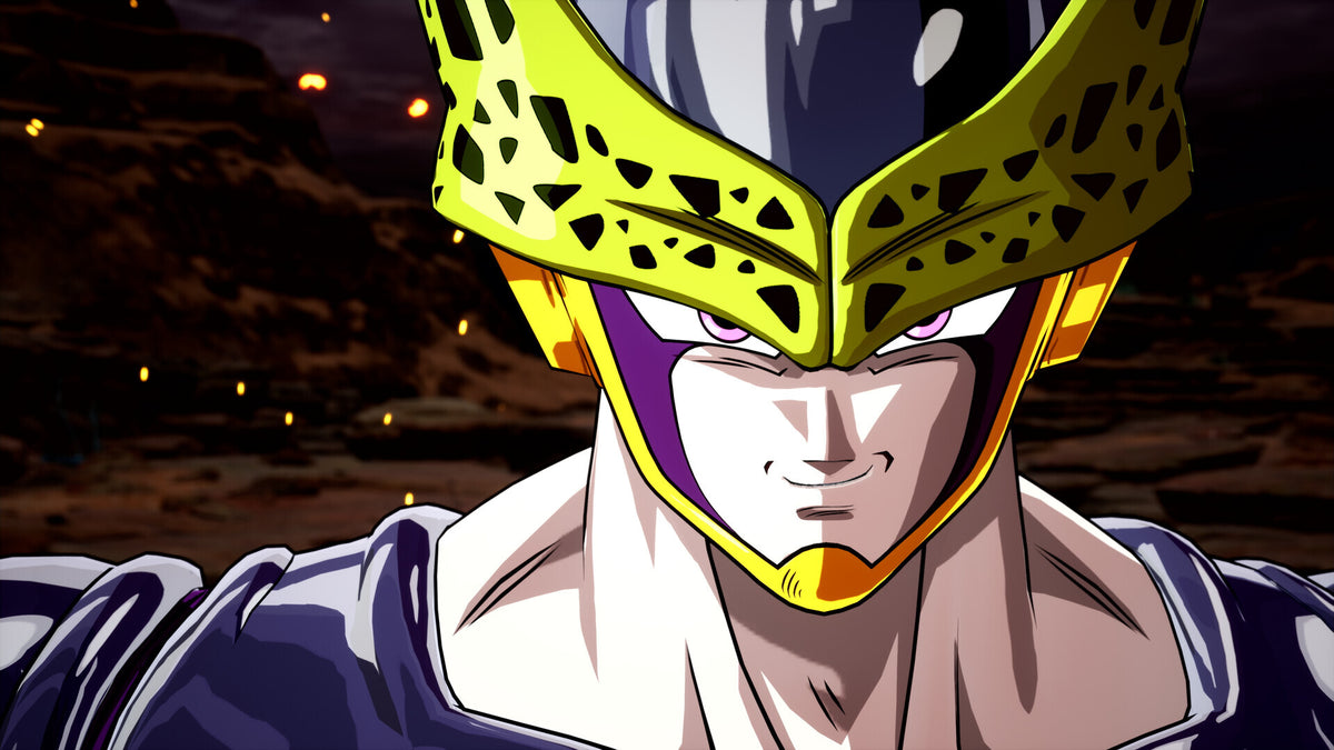 Dragon Ball: Sparking! Zero | Deluxe Edition (Xbox Series X/S) - Xbox Live Key - GLOBAL