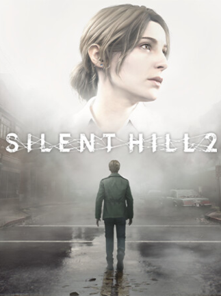 Silent Hill 2 (PC) - Steam Key - EUROPE