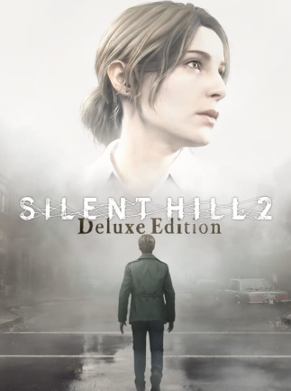 Silent Hill 2 | Deluxe Edition (Xbox Series X/S, Windows 10) - Xbox Live Key - AUSTRALIA