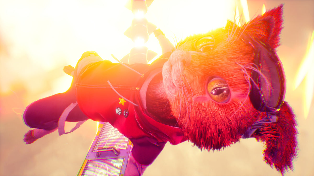 Gori: Cuddly Carnage (Xbox Series X/S, Windows 10) - Xbox Live Key - AUSTRALIA