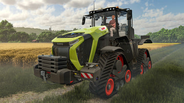 Farming Simulator 25 (Xbox Series X/S) - Xbox Live Key - EUROPE