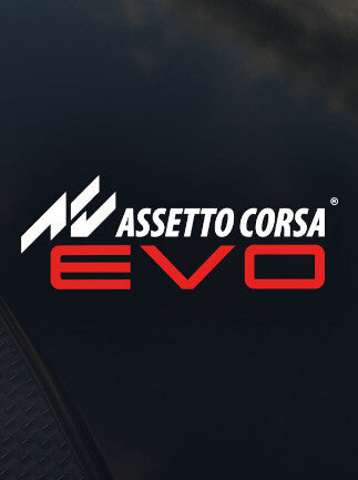 Assetto Corsa EVO (PC) - Steam Key - EUROPE