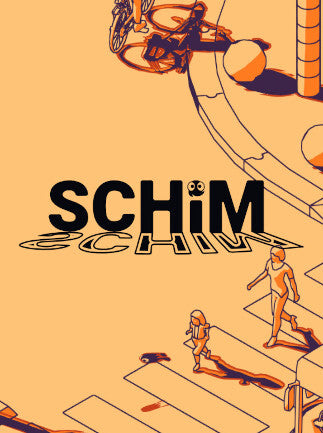 SCHiM - Xbox One/Series/Windows Key - EUROPE