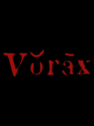 Vorax (PC) - Steam Key - GLOBAL