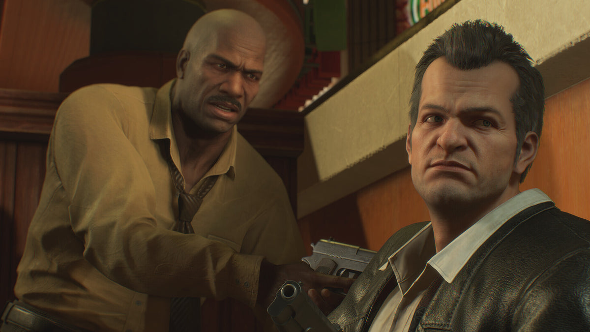 Dead Rising Deluxe Remaster Costumes & BGM Pack DLC(Xbox Series X/S) - Xbox Live Key  - UNITED STATES