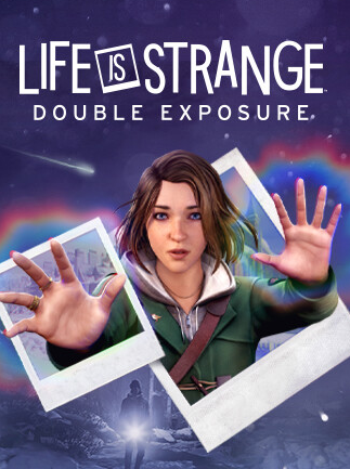 Life is Strange: Double Exposure (PC) - Steam Key - GLOBAL