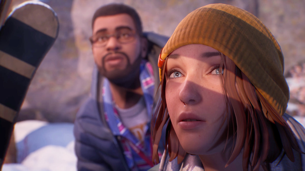 Life is Strange: Double Exposure (PC) - Steam Key - EUROPE