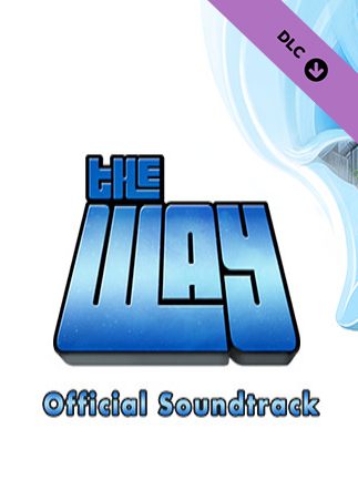 The Way - Soundtrack (PC) - Steam Key - GLOBAL